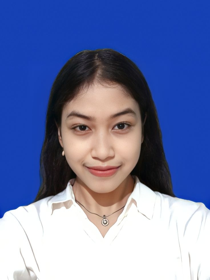 LARISA AYU SALSABILA