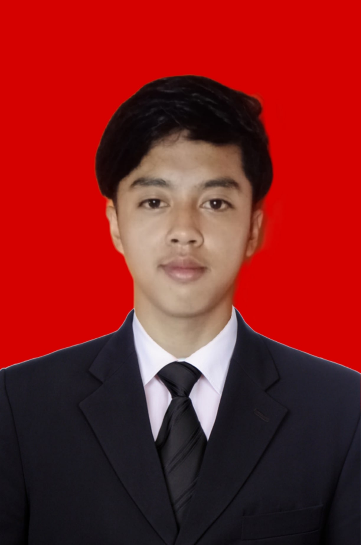 Syahdan Syauqi Mussaffa