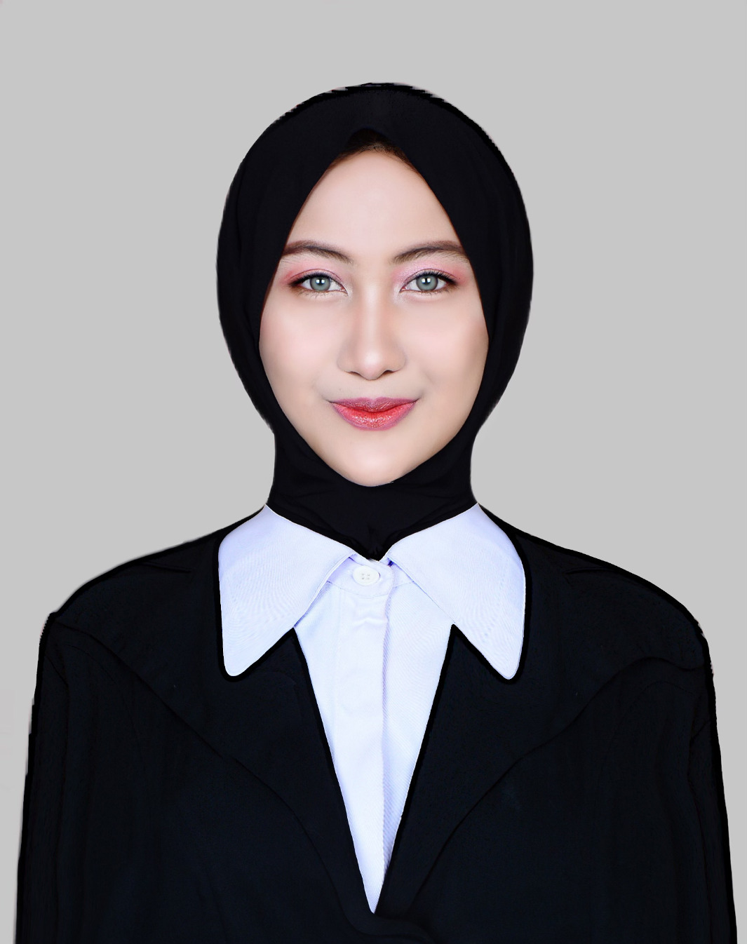 ANGGUN ANNISA COKROWATI