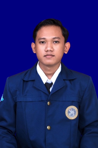 Angga Nurey Ferdiansyah