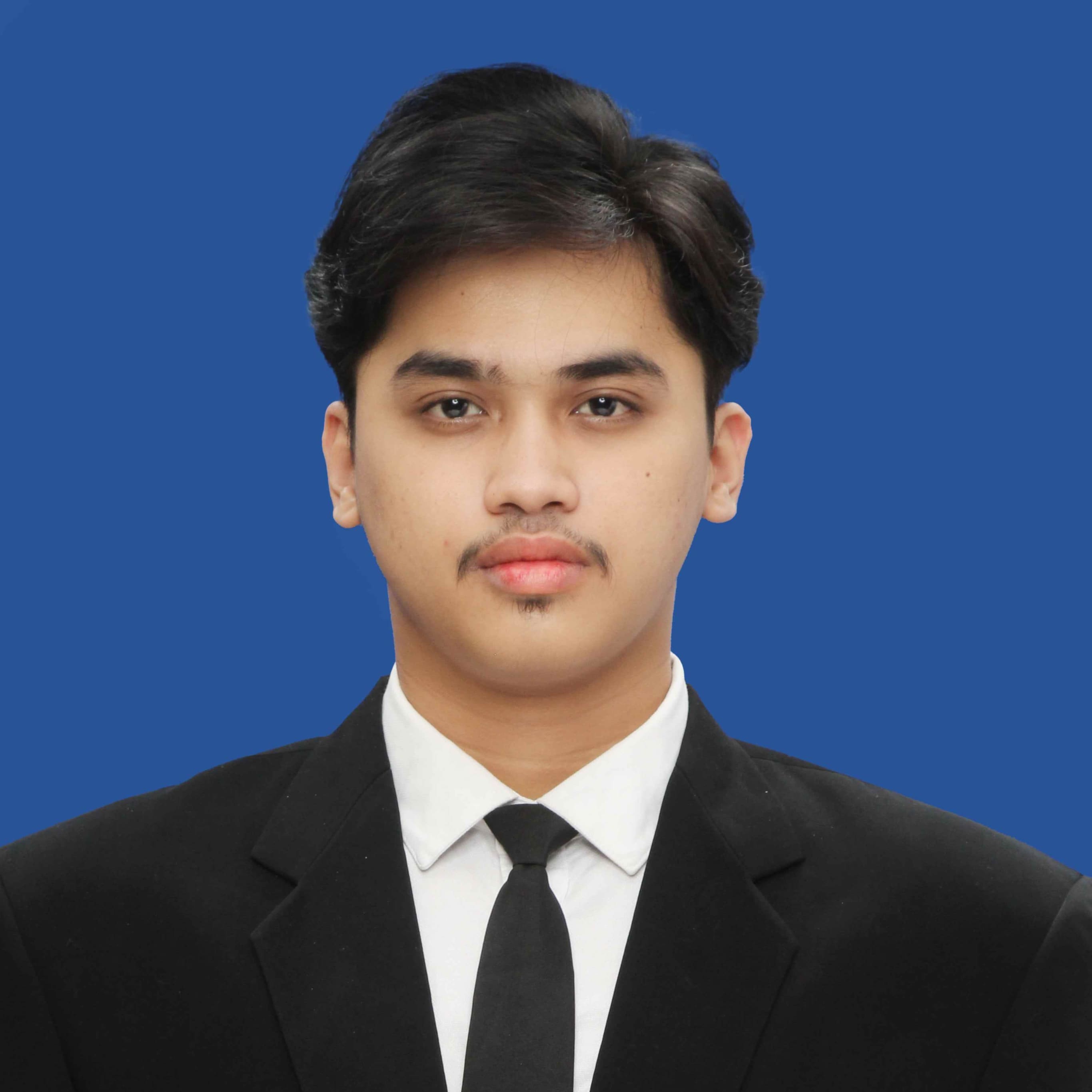 Muhammad Luthfi Ariyandi