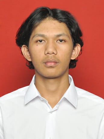 Kevin Rikki Sebastian Nababan