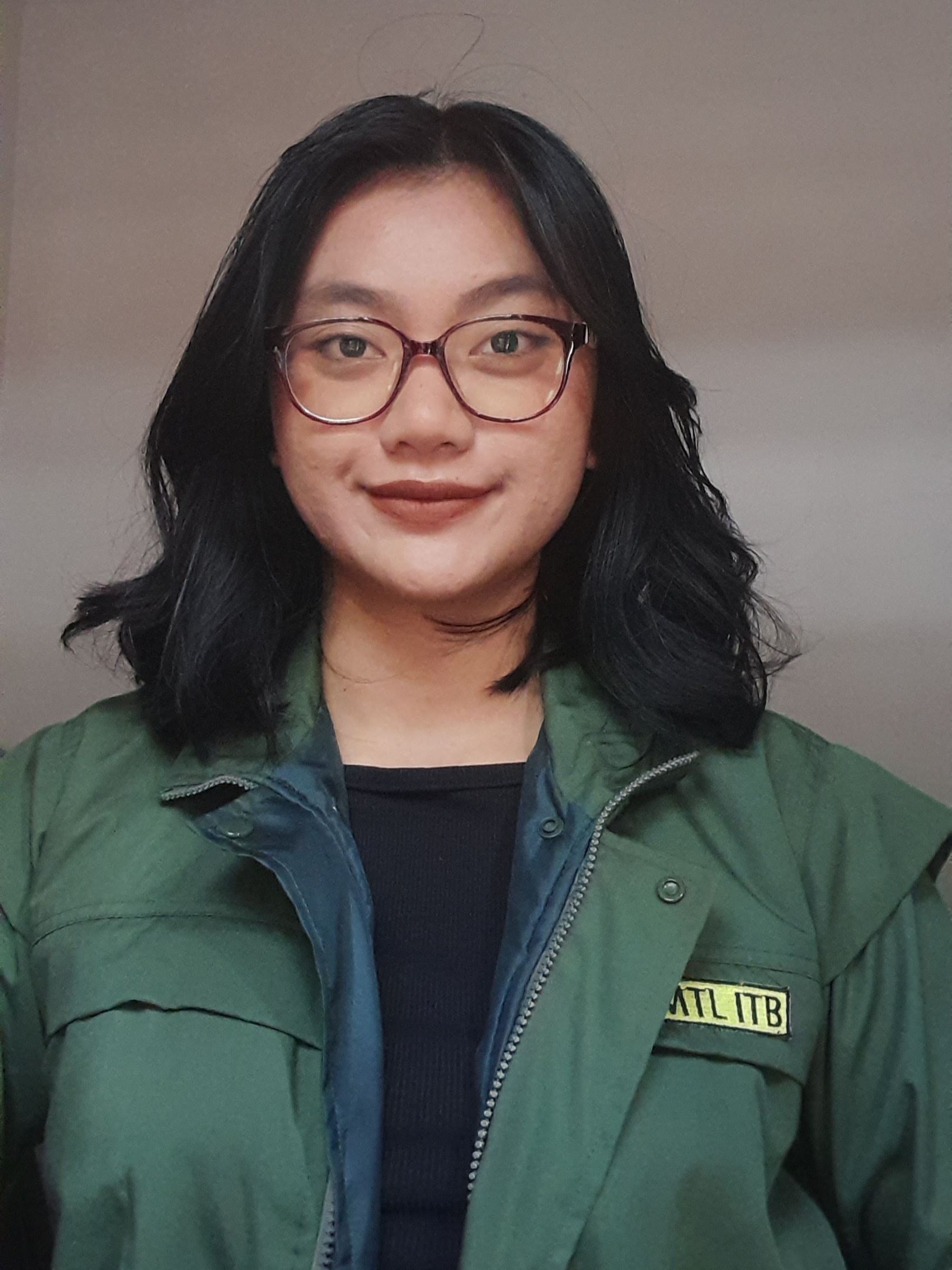 Eunike Vivian Amelia