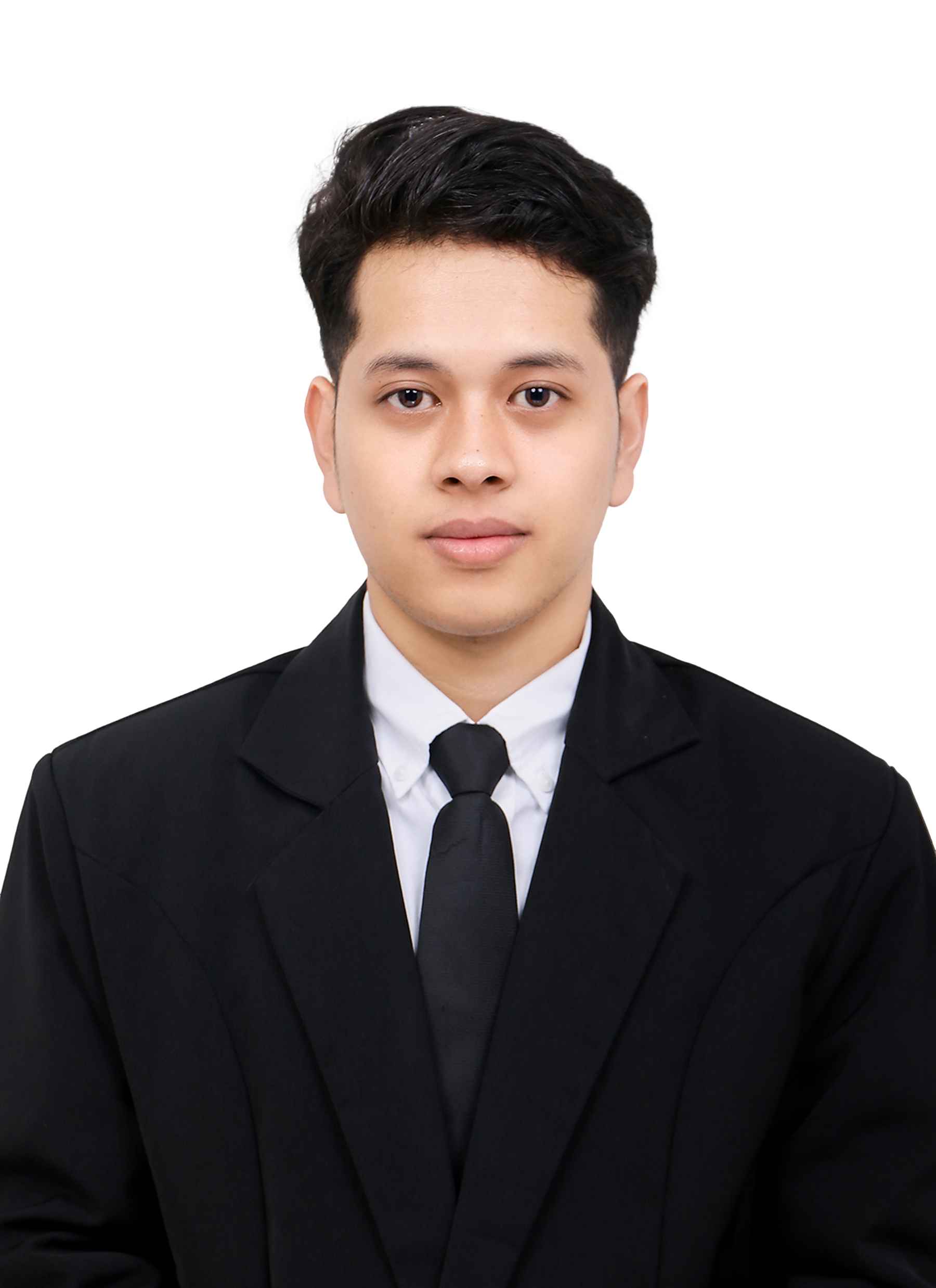 Putra Pasaribu