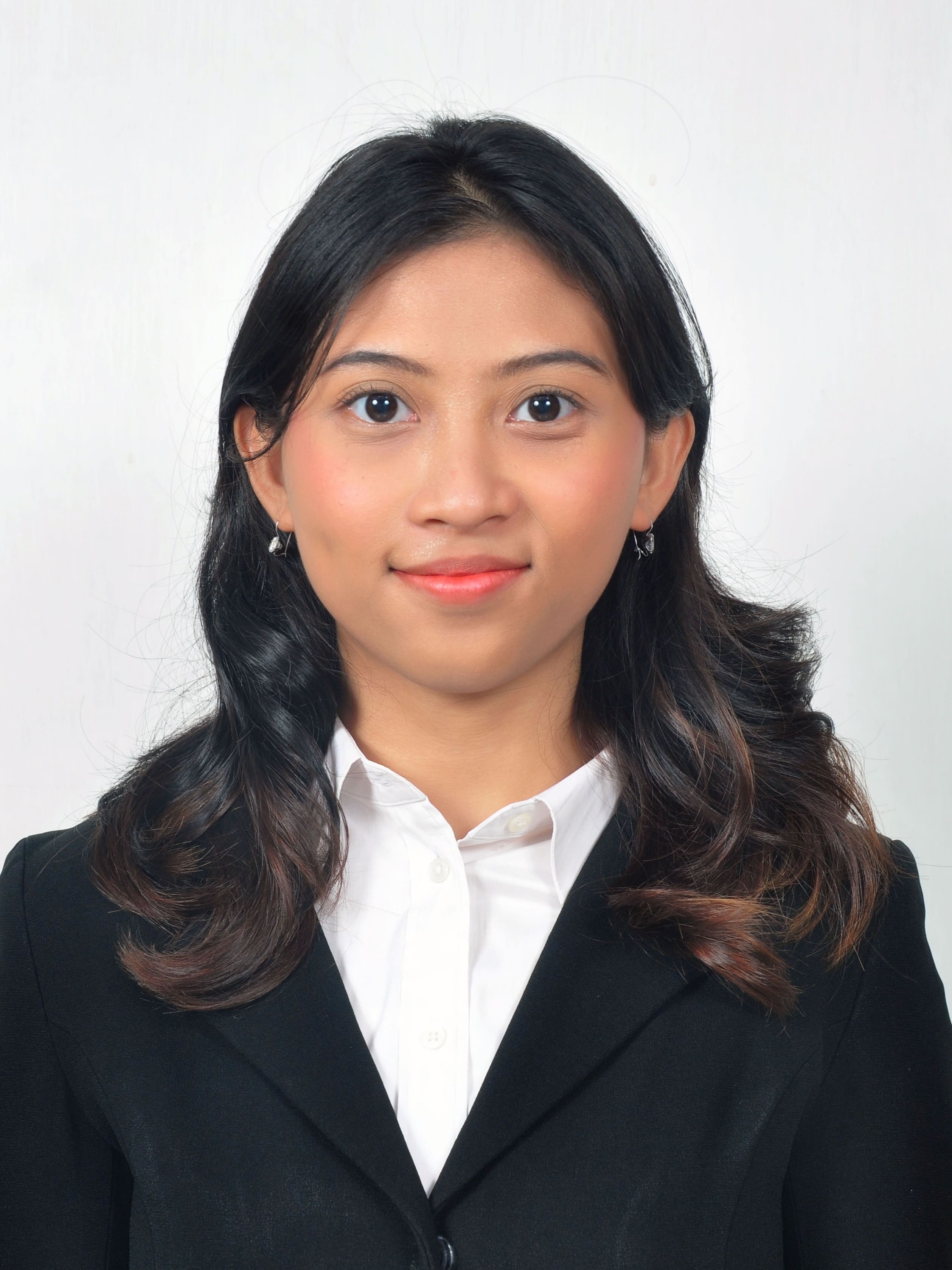 Najla Auliyanissa Kamali