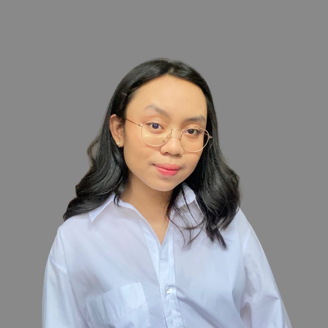 Bernadette Athalia Cleo Jokris