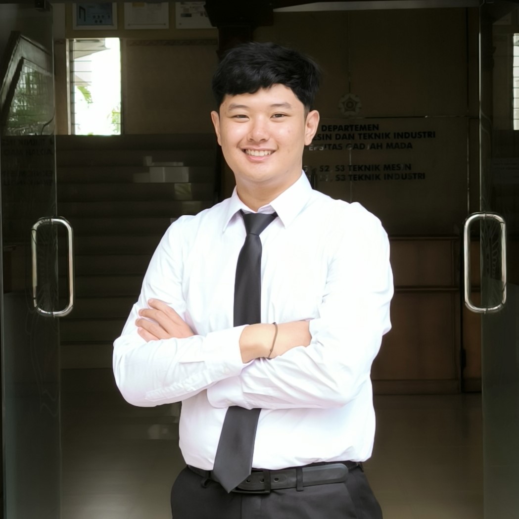 Muhammad Azhar Khairullah