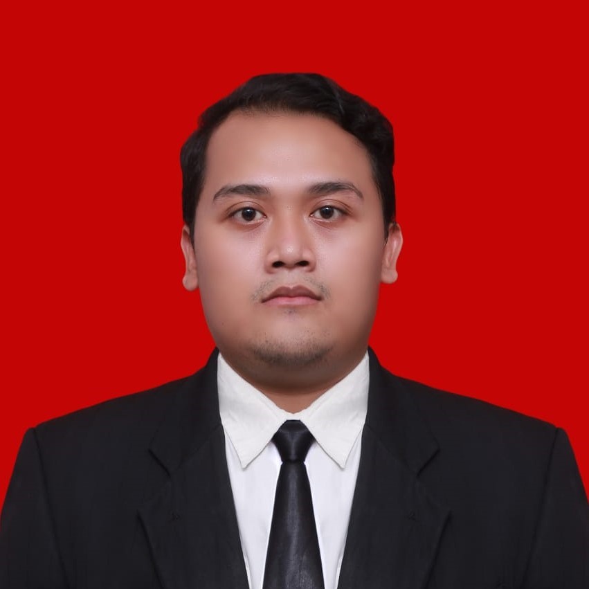 Muhamad Daffa Abriyan Saputra