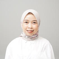 Nadia amanda hakim