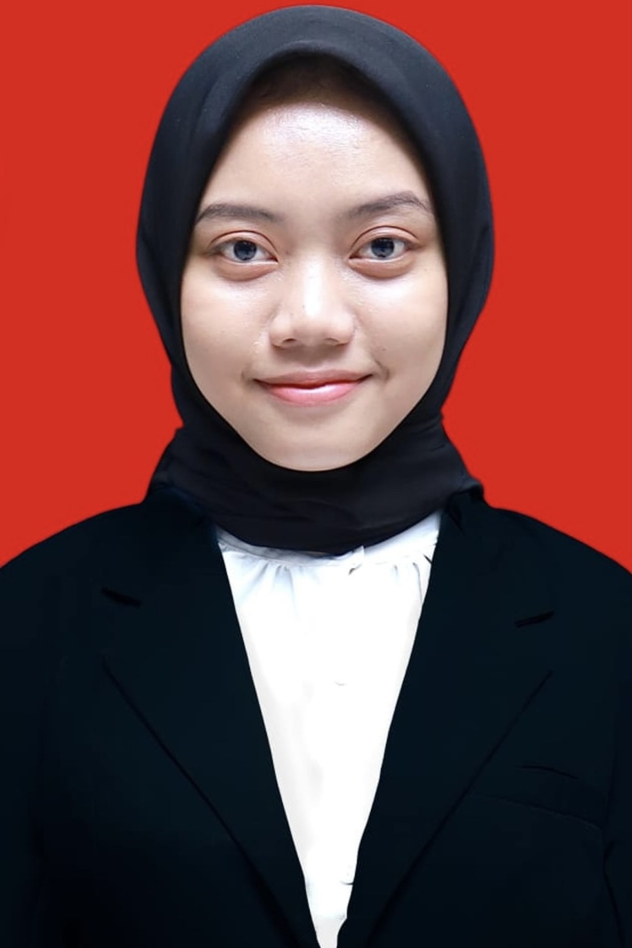 Refi Regita Atmaja Putri