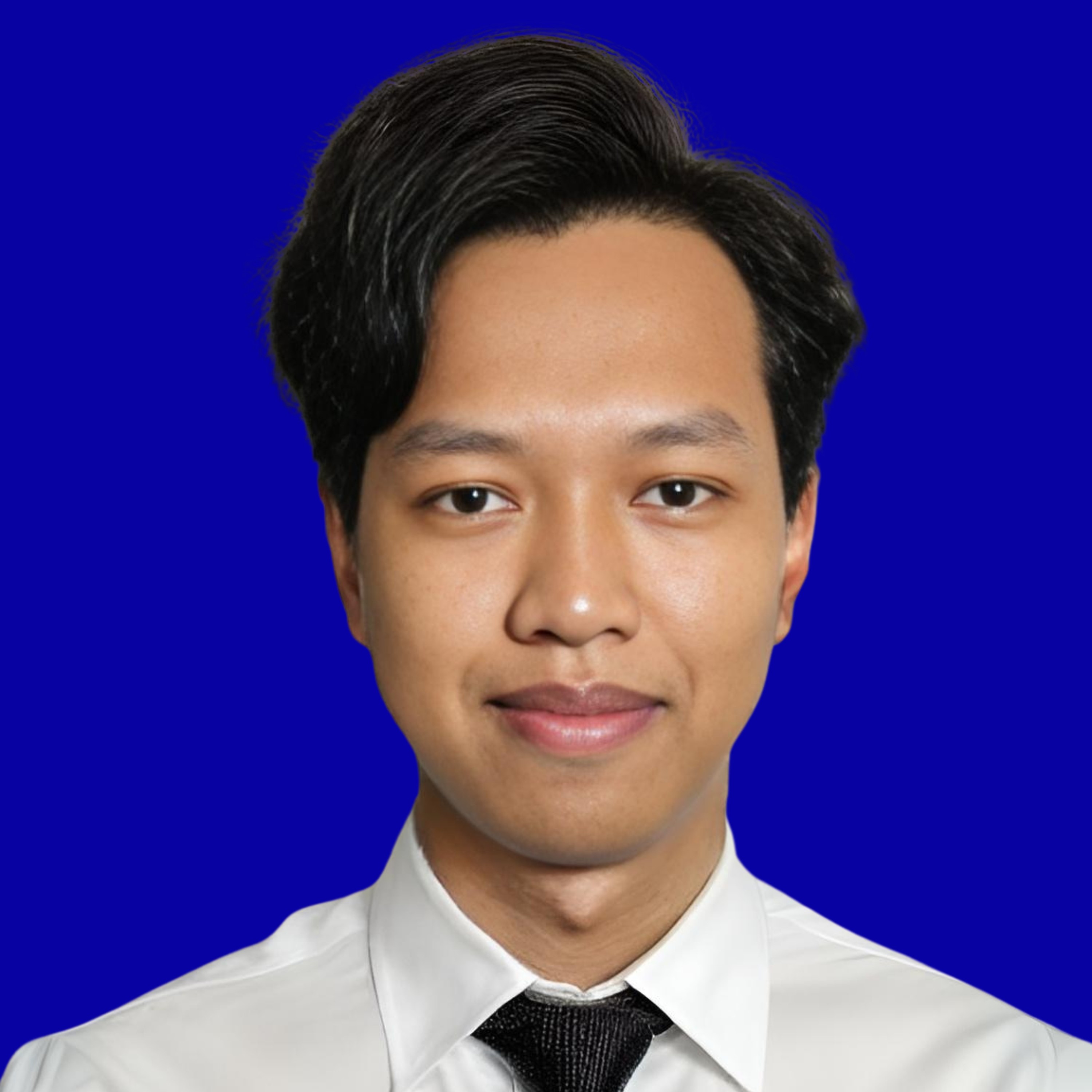 Muhammad Hanif Nurrahman