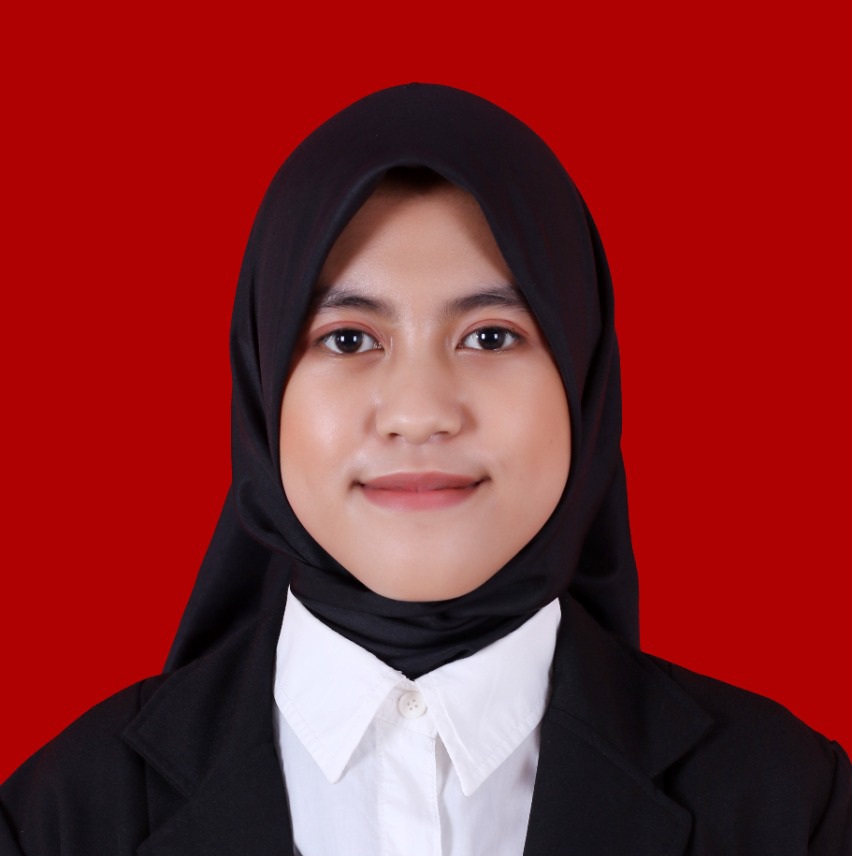 Amelinda Anggradi Nurfadhila