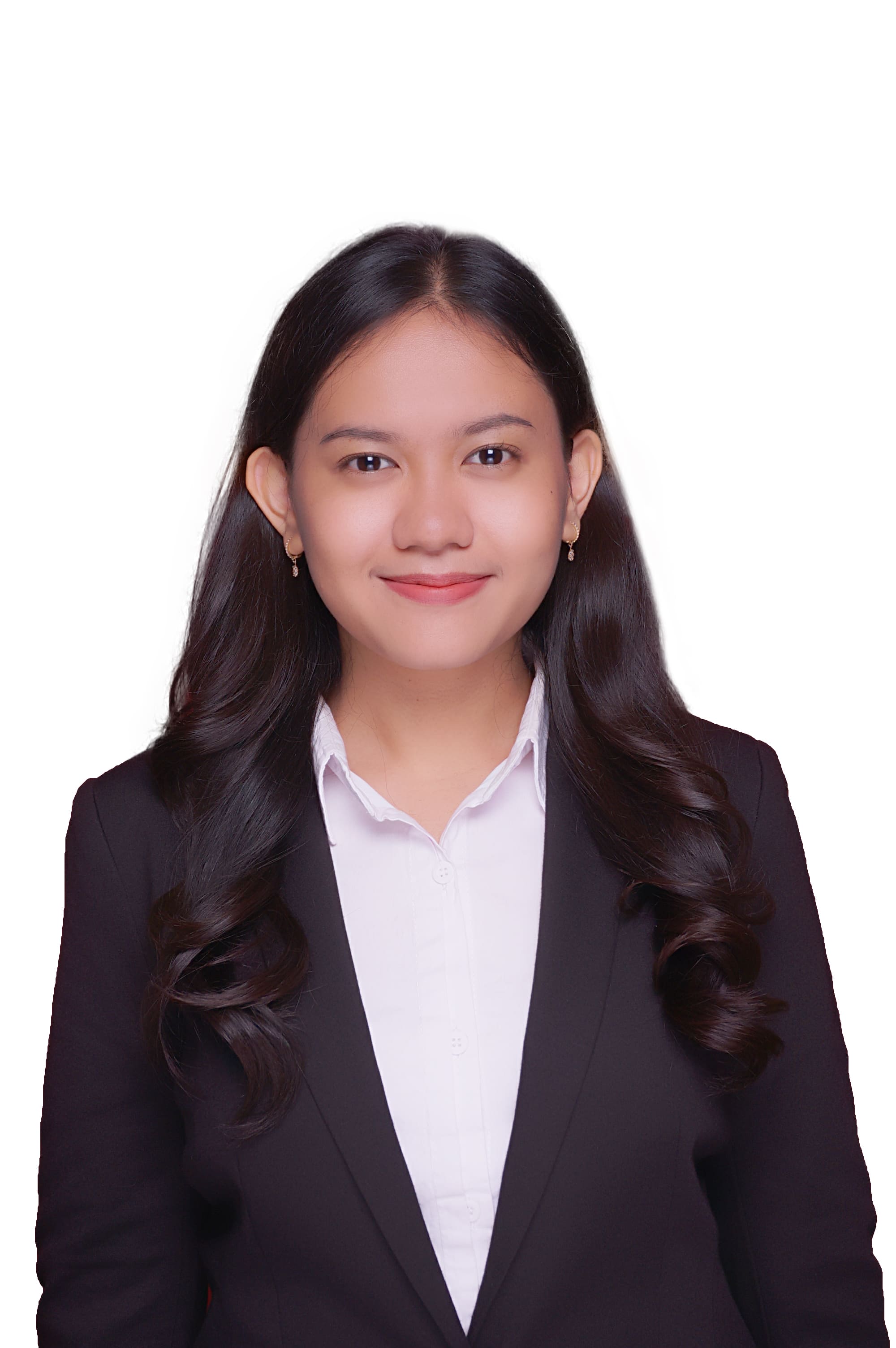 Anggi Rebecca Simanjuntak