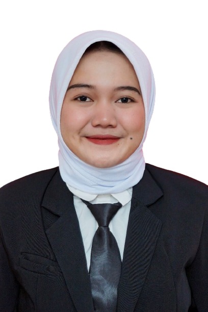 DESTIYA NURUL IZZAH