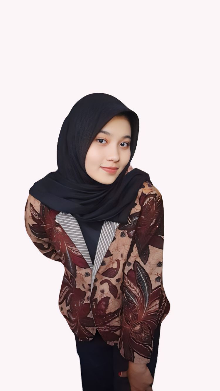 Shafa Narulista Salsabila