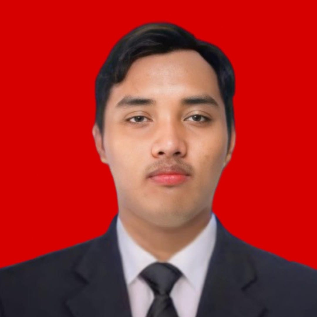 Muhamad Nur Iskandar