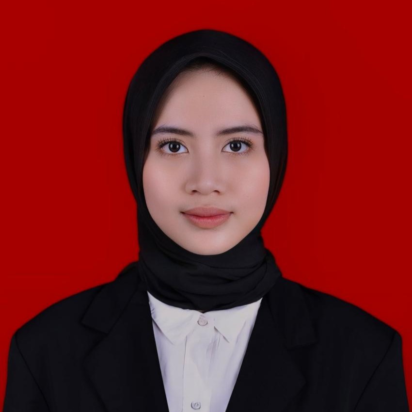 Tahta Najlah Tsaqilah