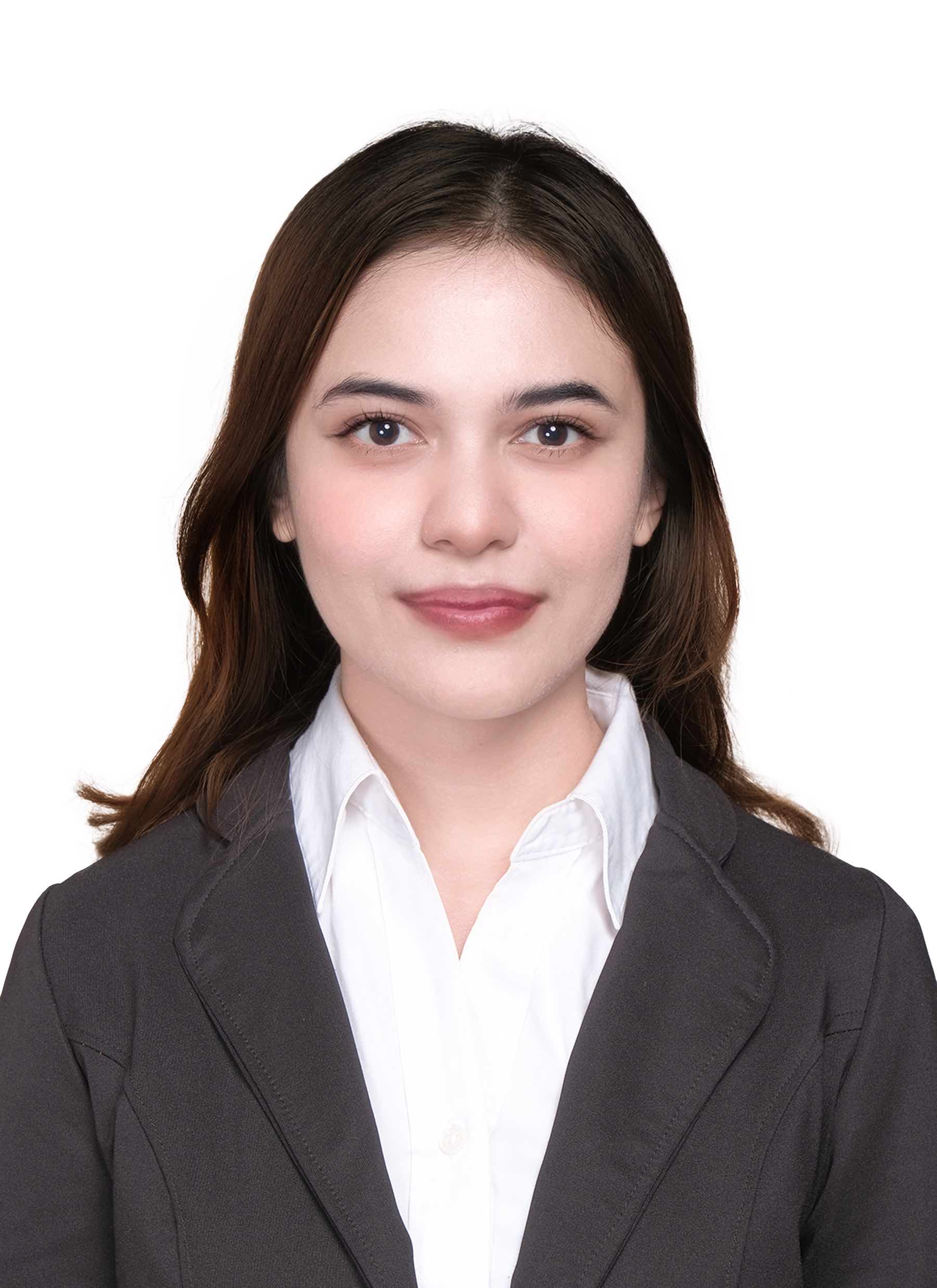 Maulika Tazkia Bressili