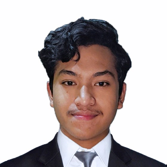 Juan Petrus Nasution