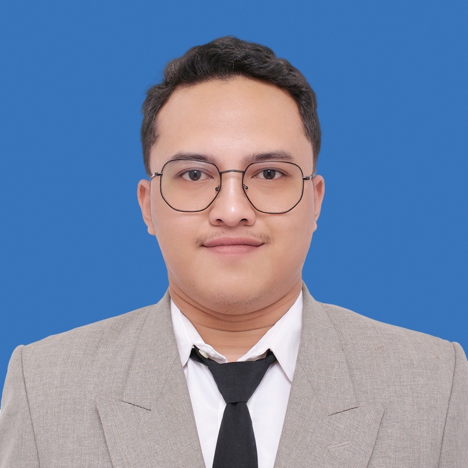 Affan Yassir Nasution