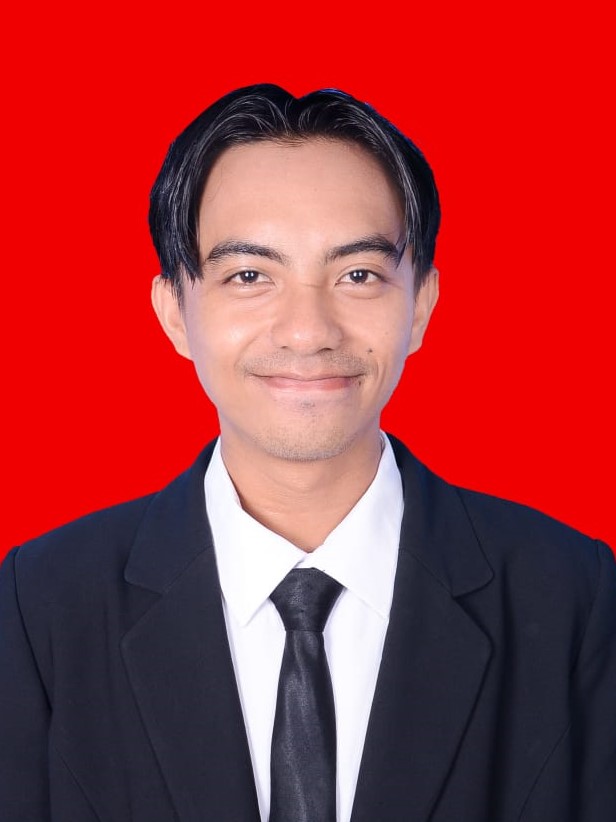 Muhammad Bimo Rakasiwi