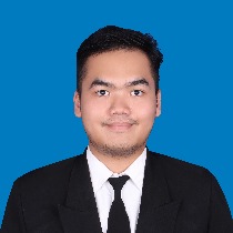 Muhammad Radinka Rachman