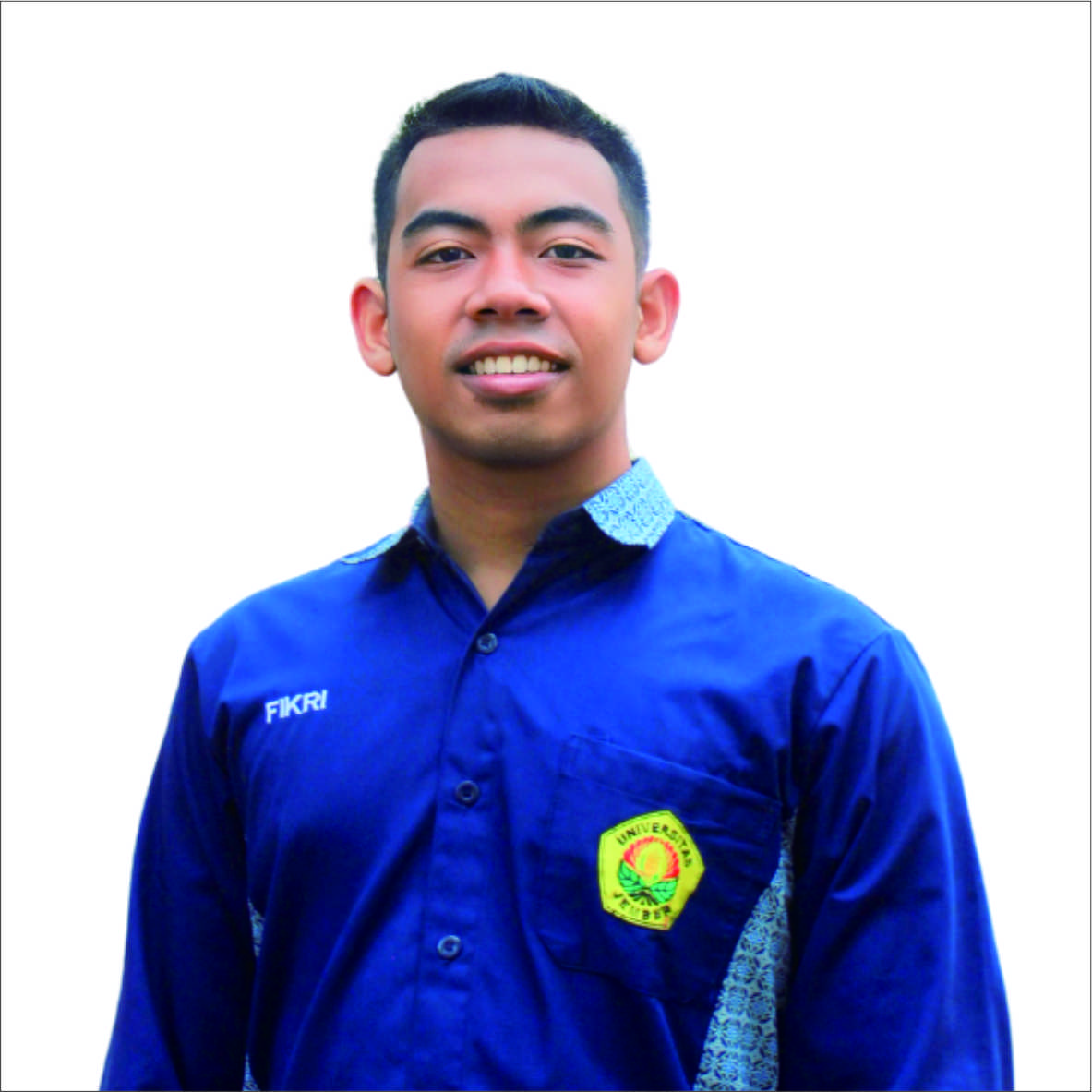 Fikri Ahmad Mudhaffar