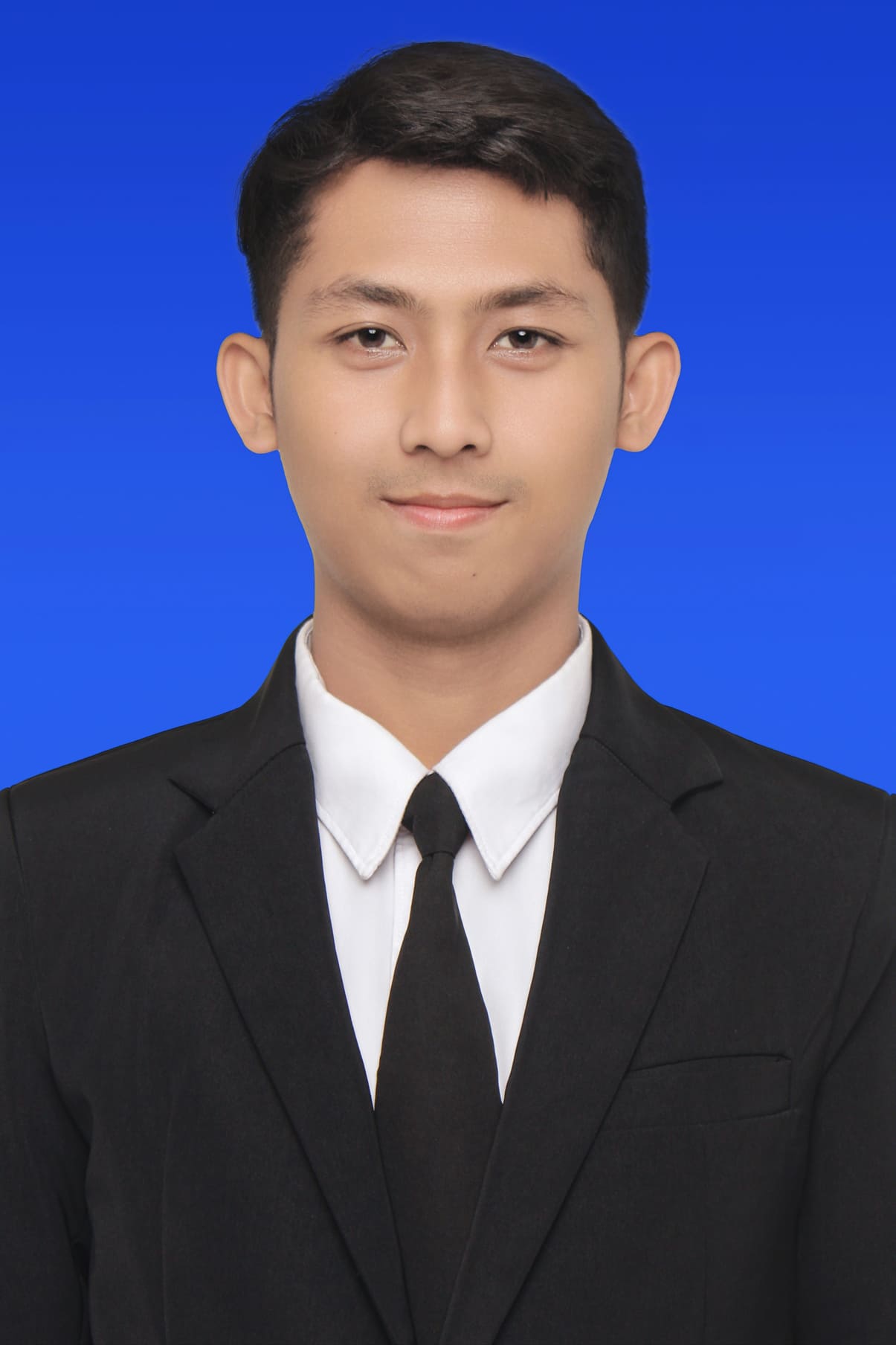 Muhammad Sholeh Al Ghifari