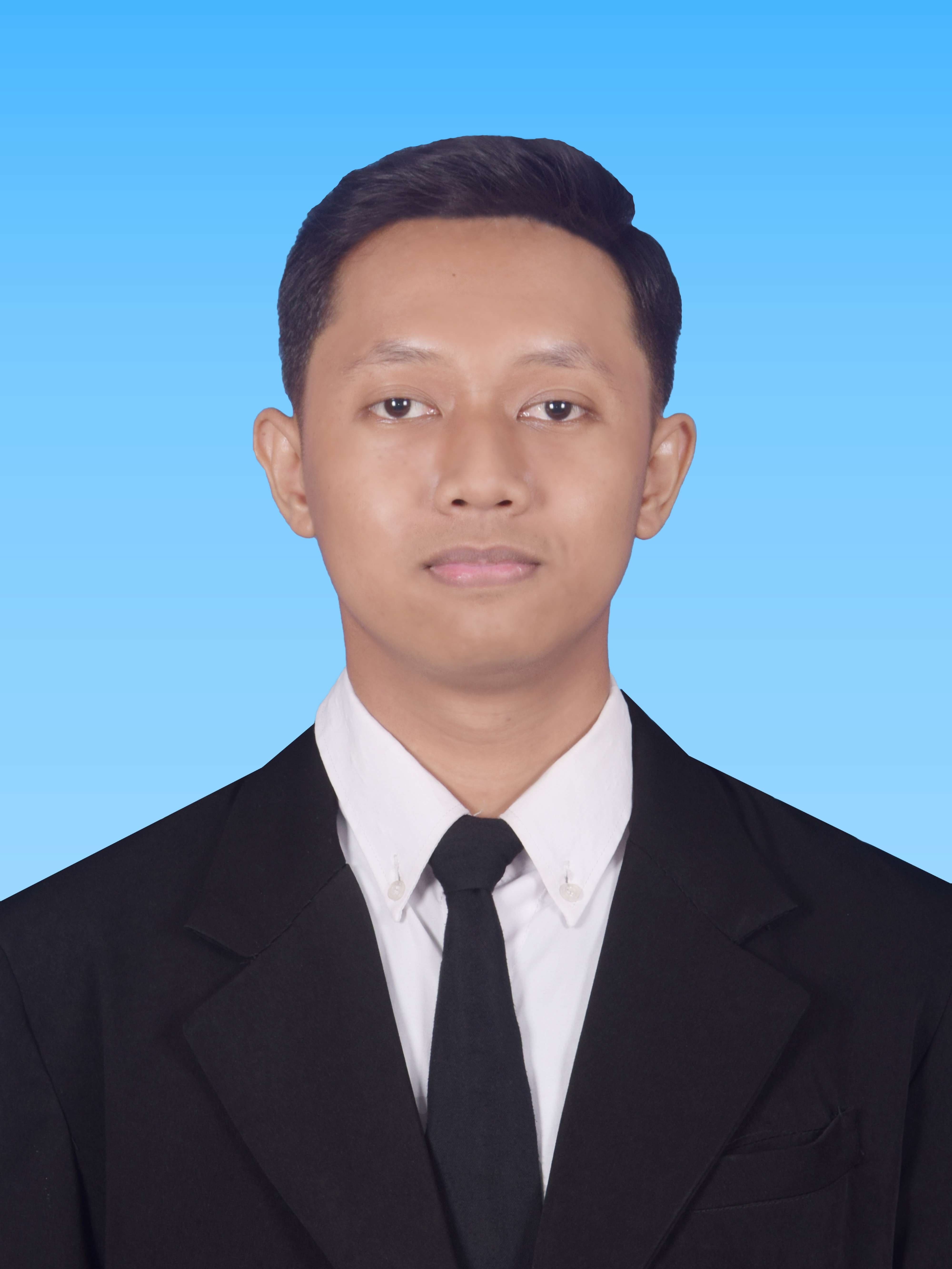 Farhan Ubaidillah Lilda