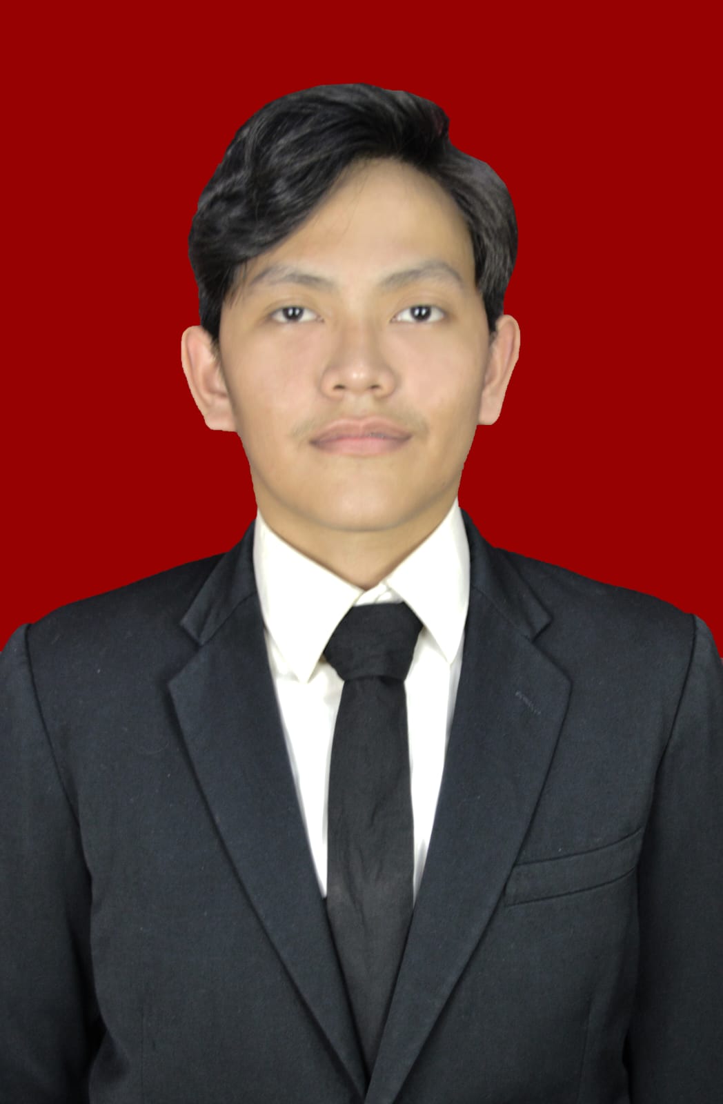 Muhammad Fauzan