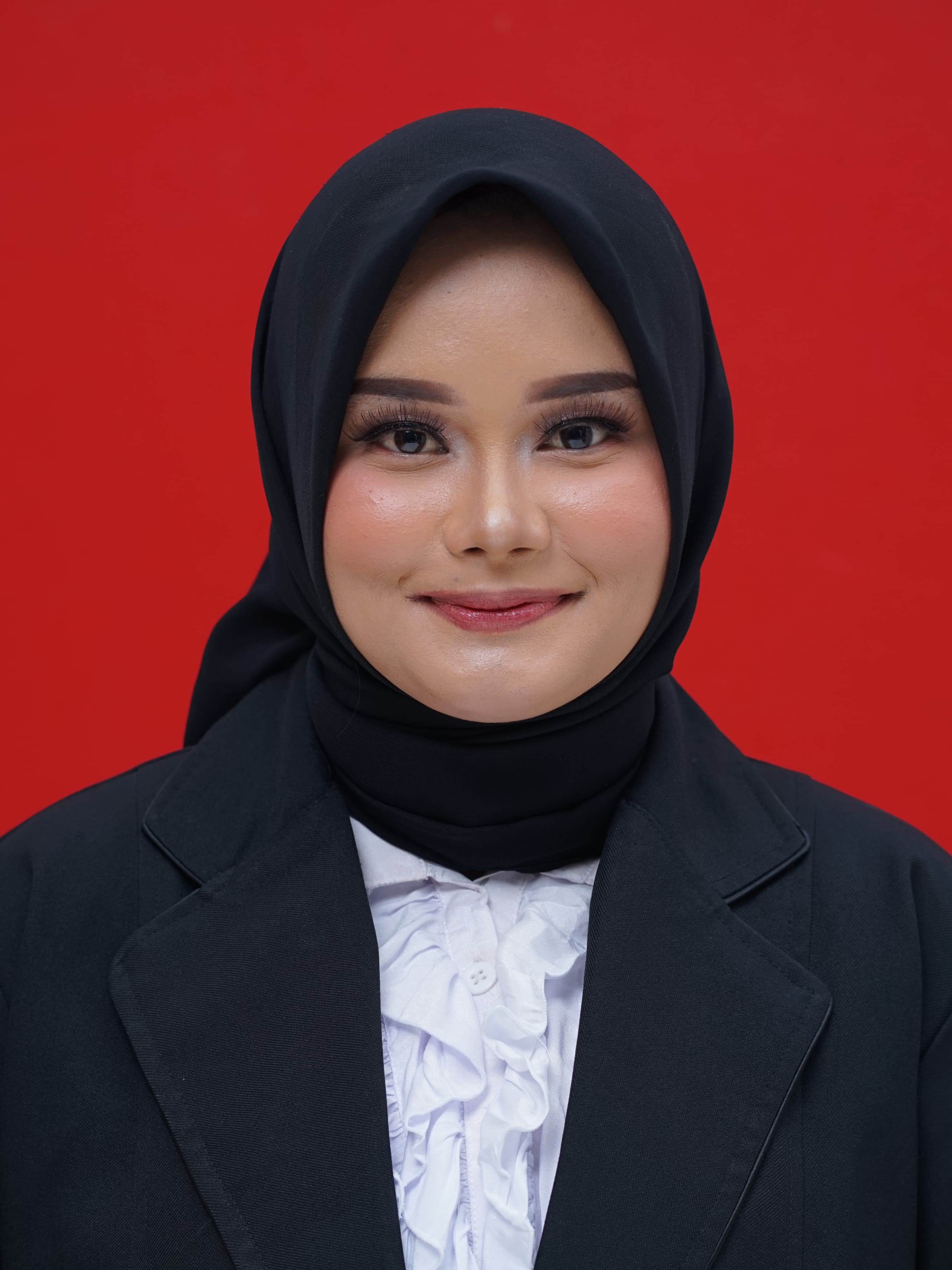 Putri Rahmadani