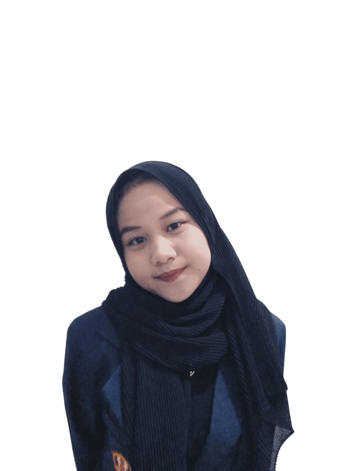 Narazsyah Belza Putri Mochamad