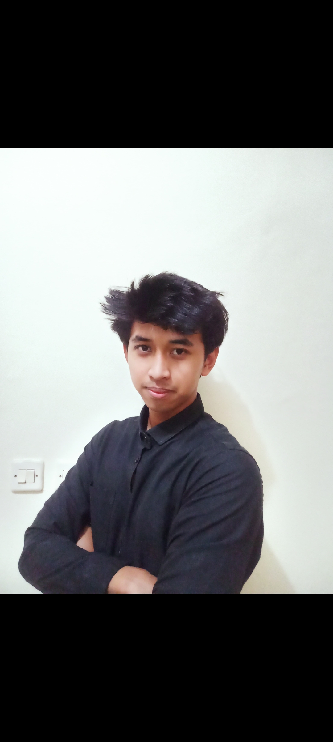 Rifky Arya Arnanda