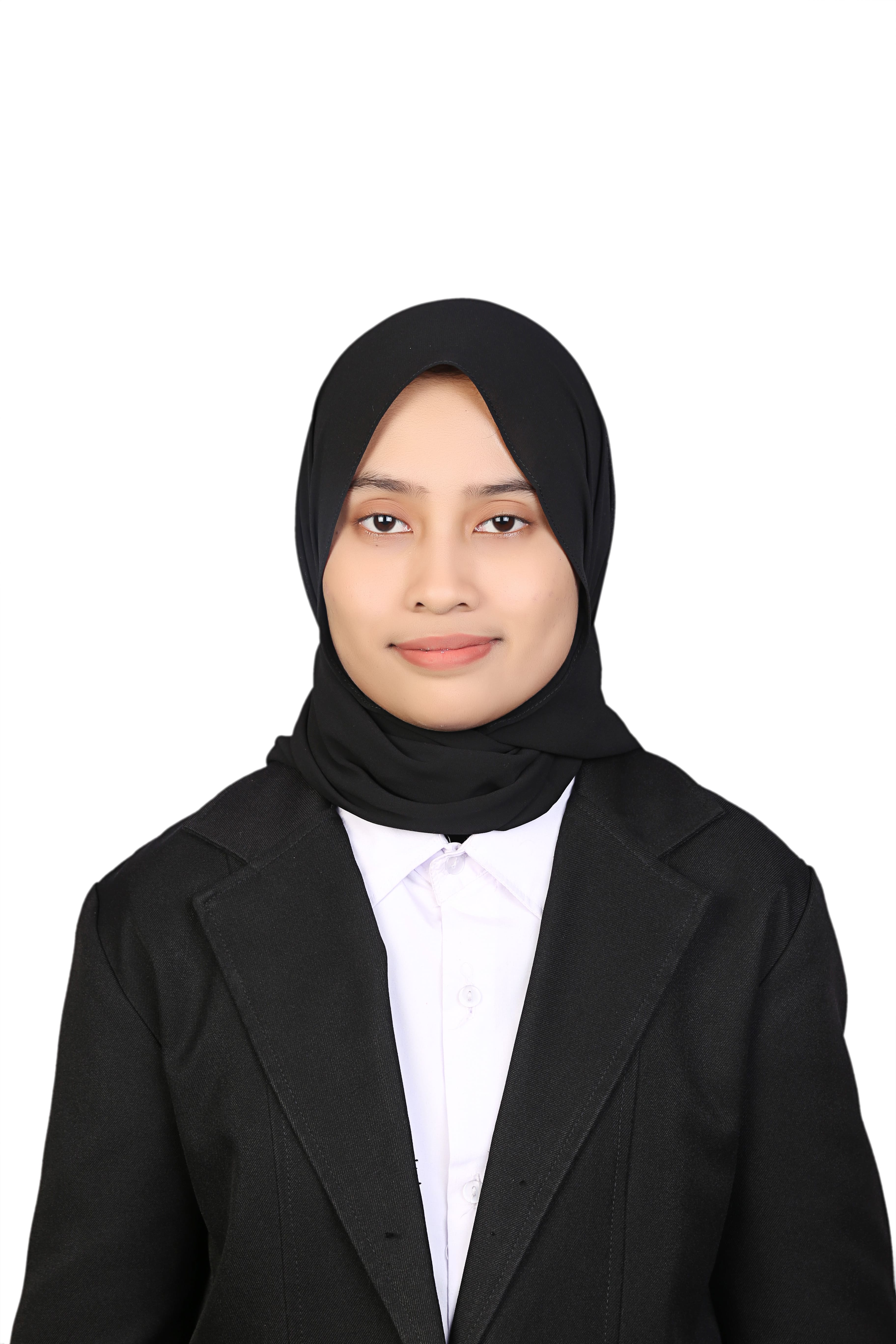 Yasmin Hanifah