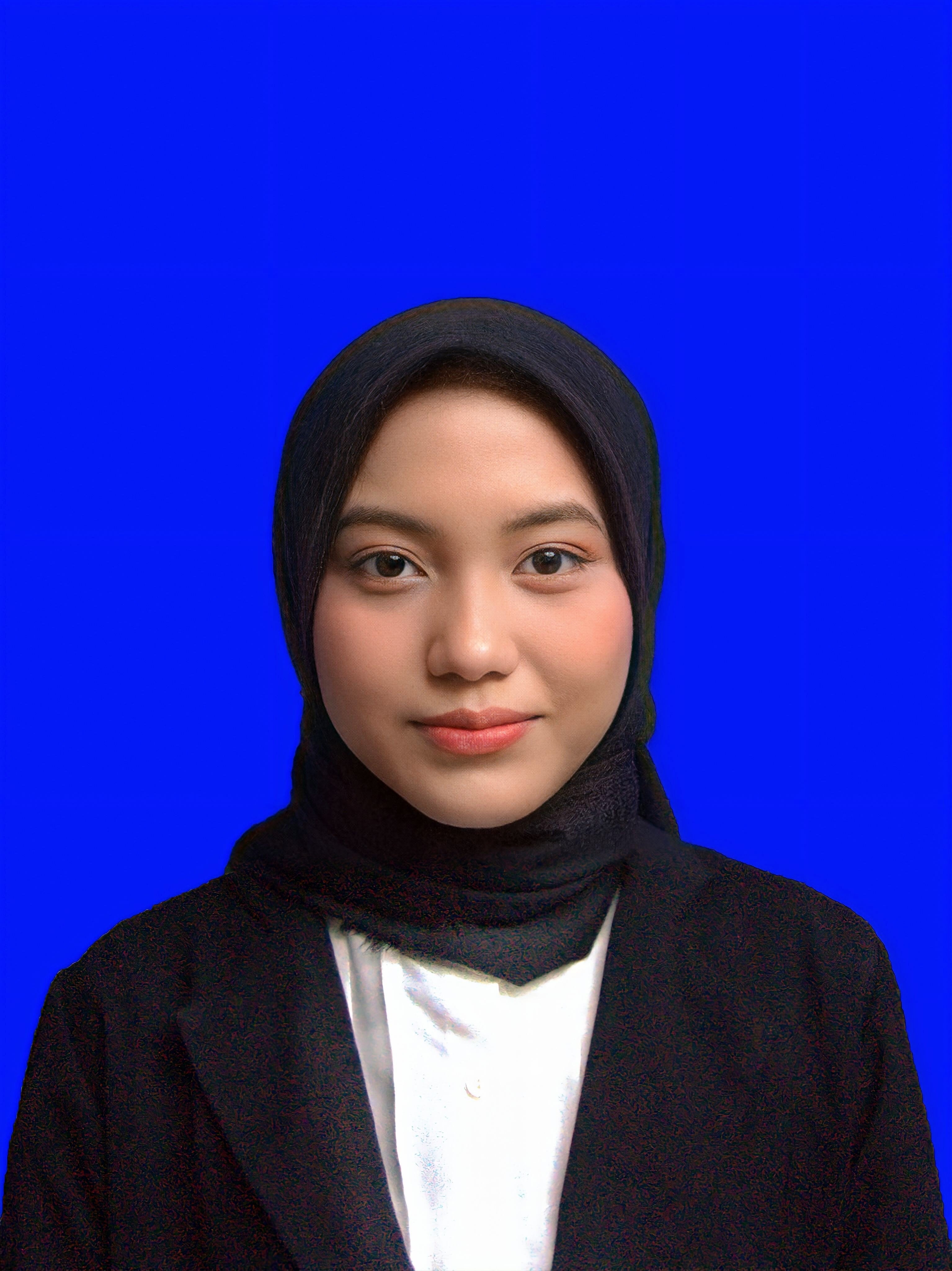 Diviati Shinta Wangi