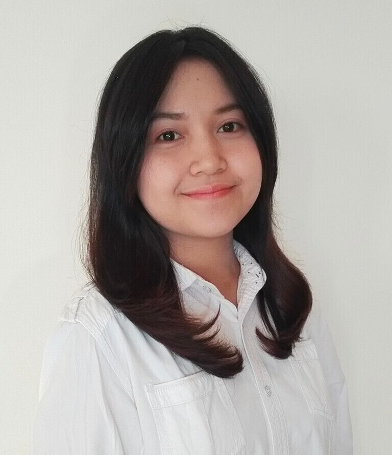 Sekar Kinasih Wira Astuti