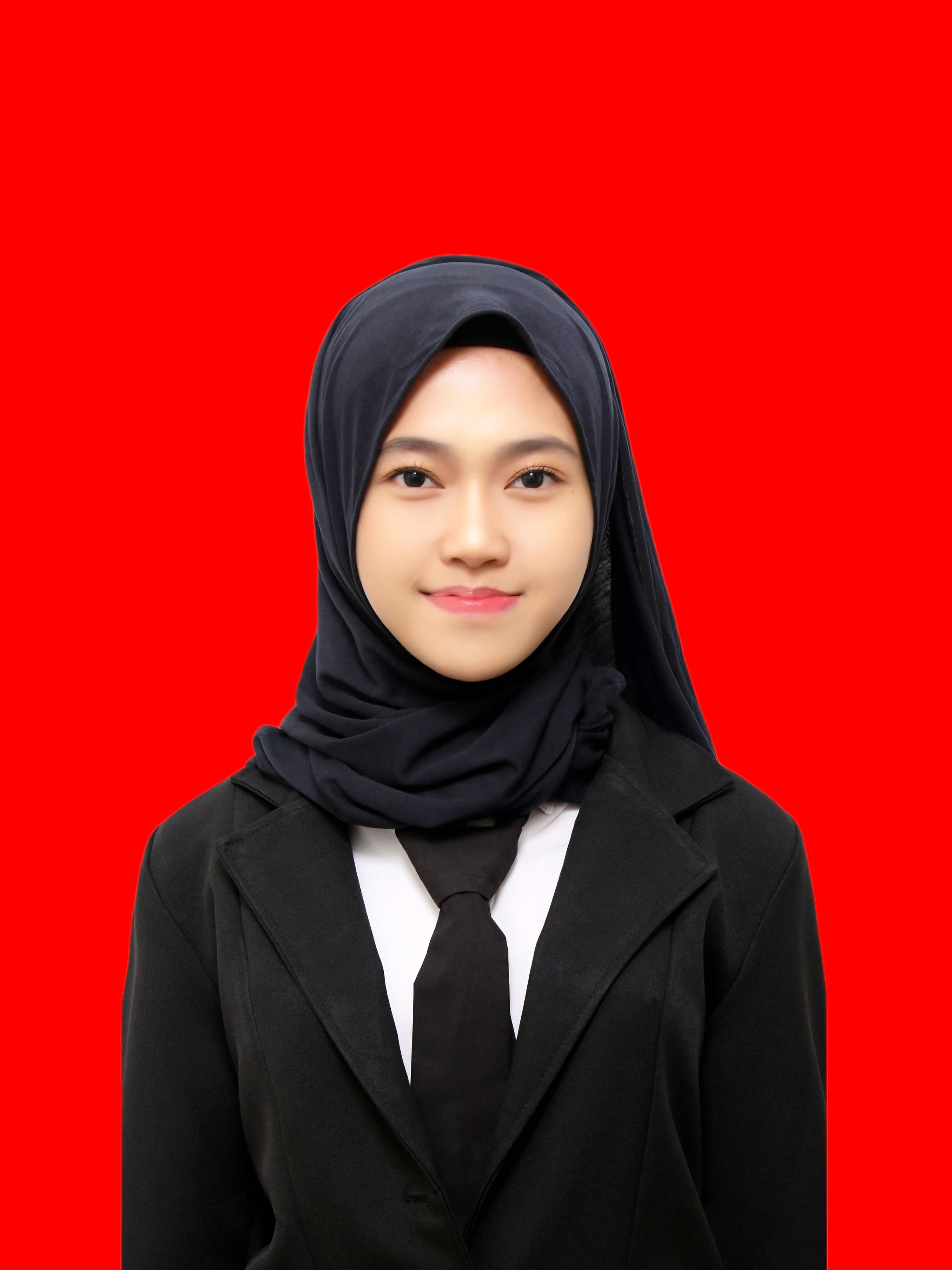 LATHIFAH DWI CAHYANI