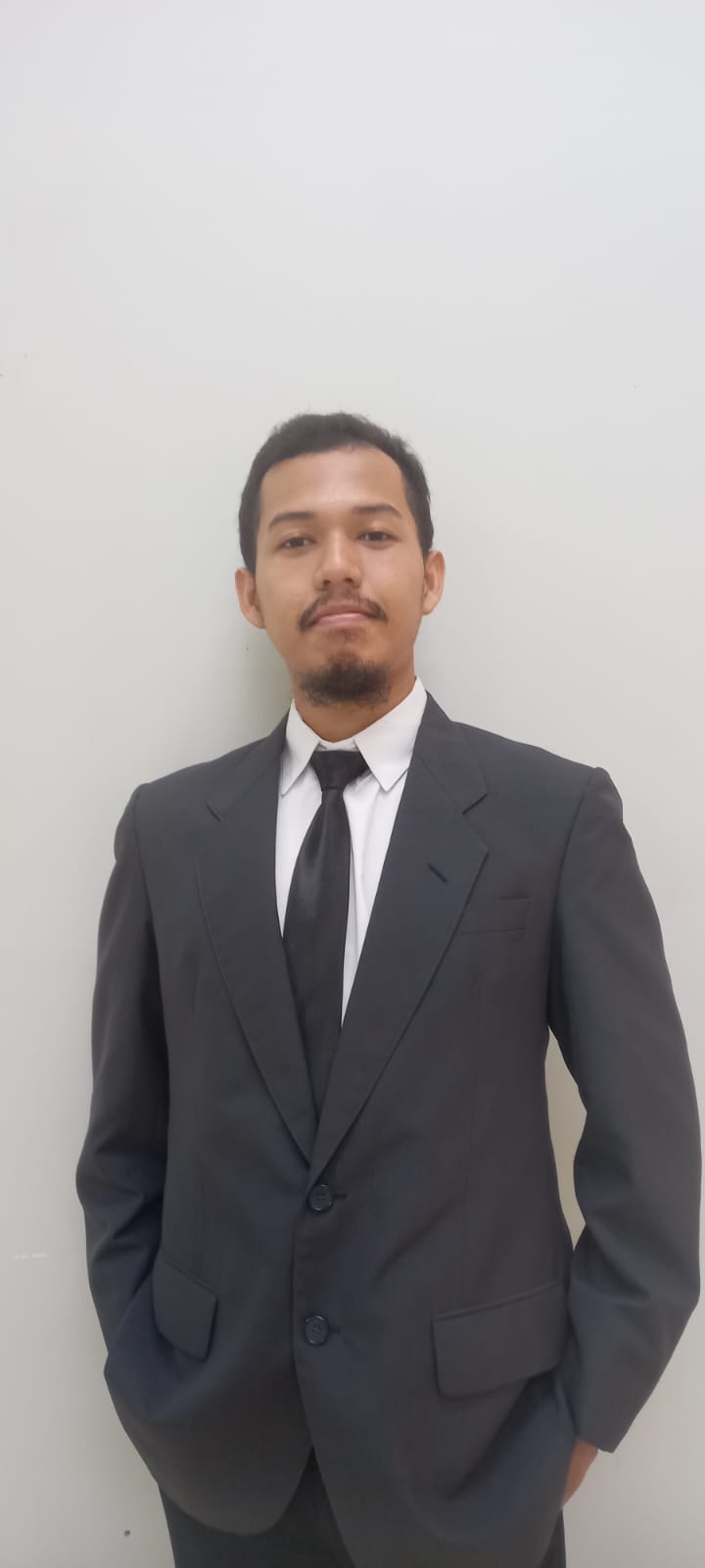 MOHAMMAD GHAFFARIY AL FAIRADJ