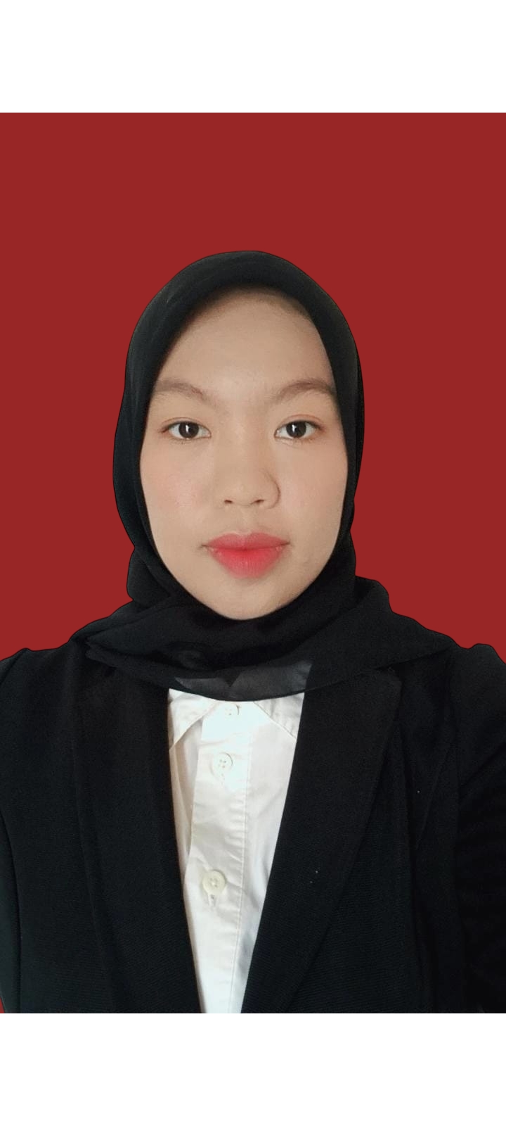 Nursyafika Salsabila