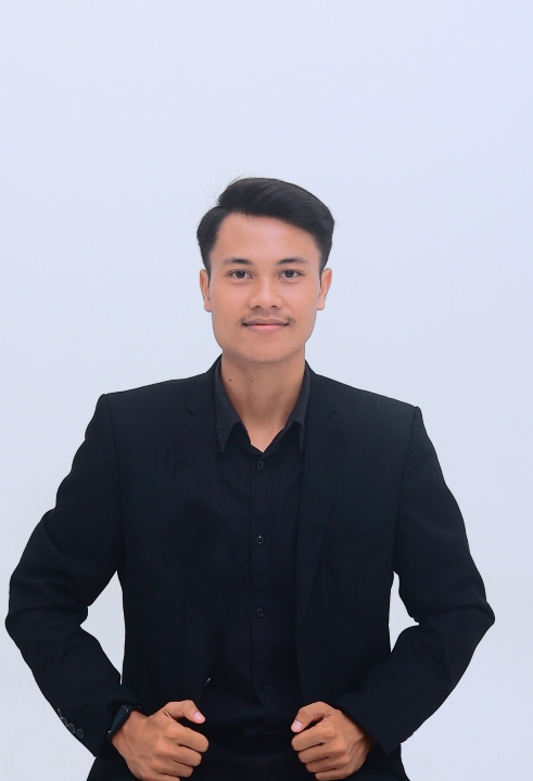 Muhammad shaghiar maulana