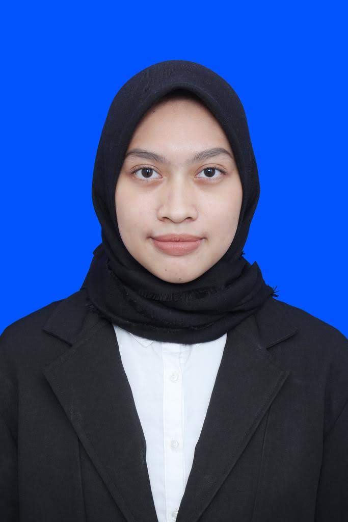 Ratih Ilmiyati Widaryanto