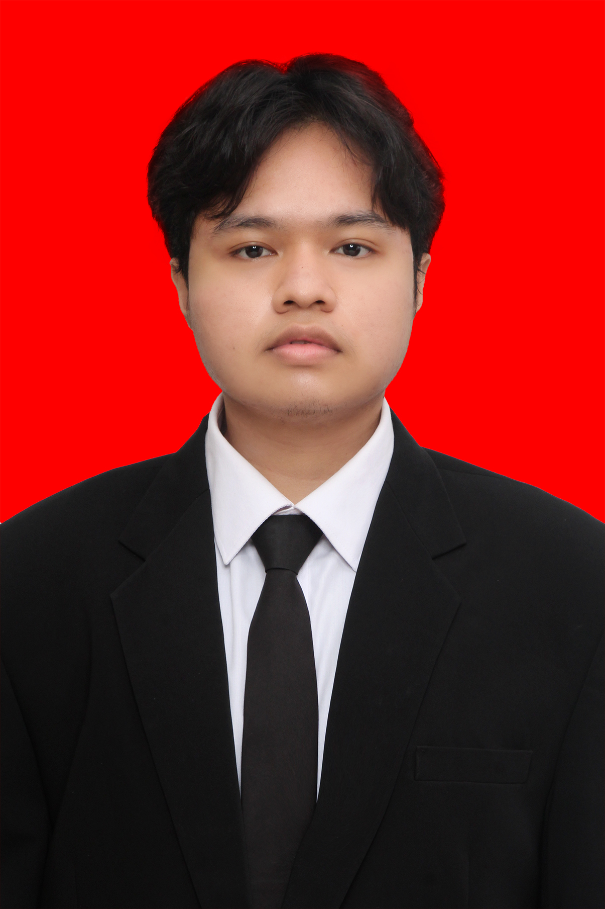 Raihan Fauzian Pratama