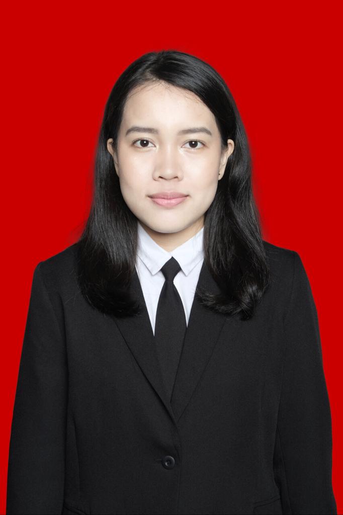 Malia Leigenda Anggianne Sinaga