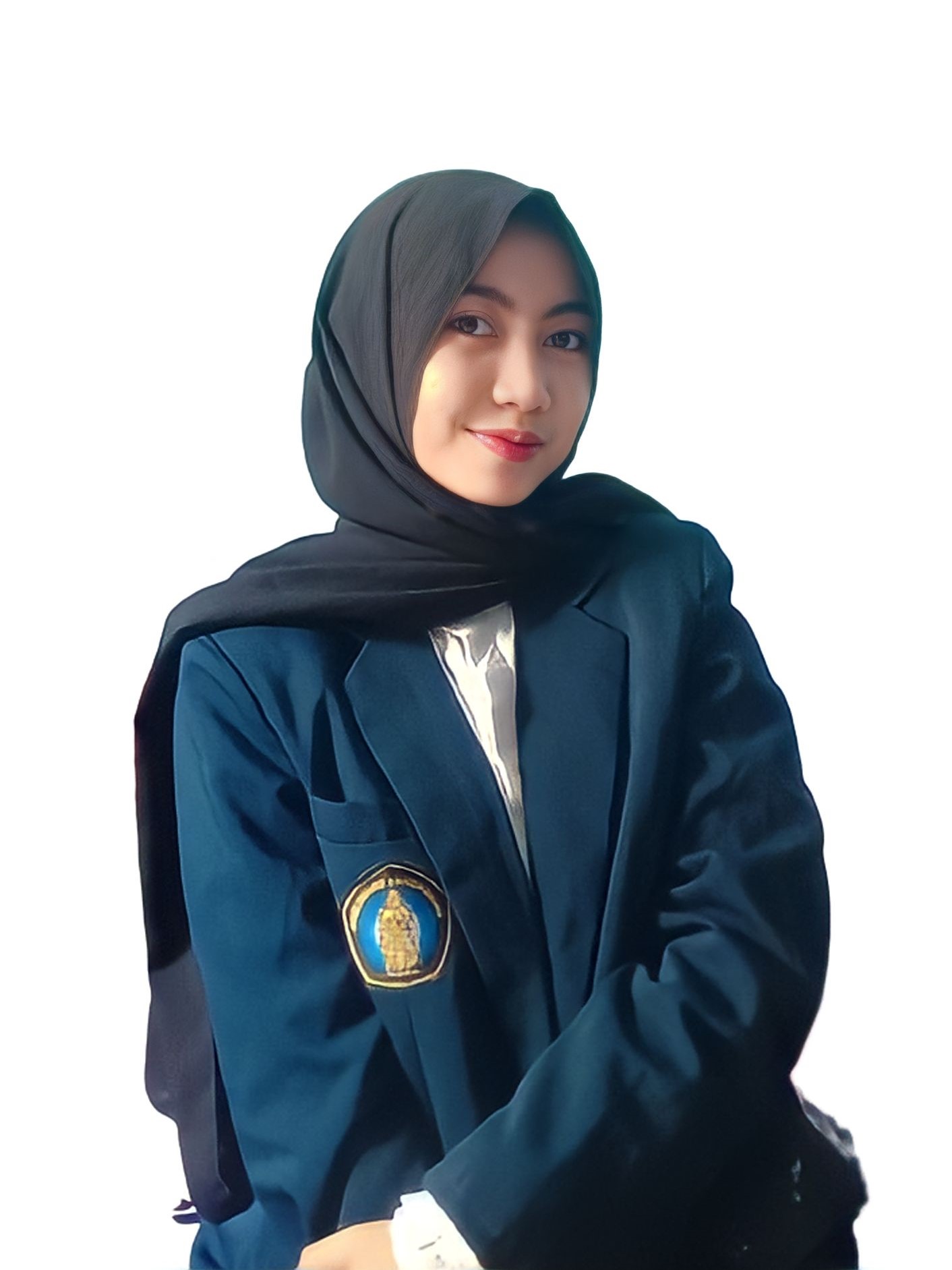 Naurah Salsabila Kusuma Yasin