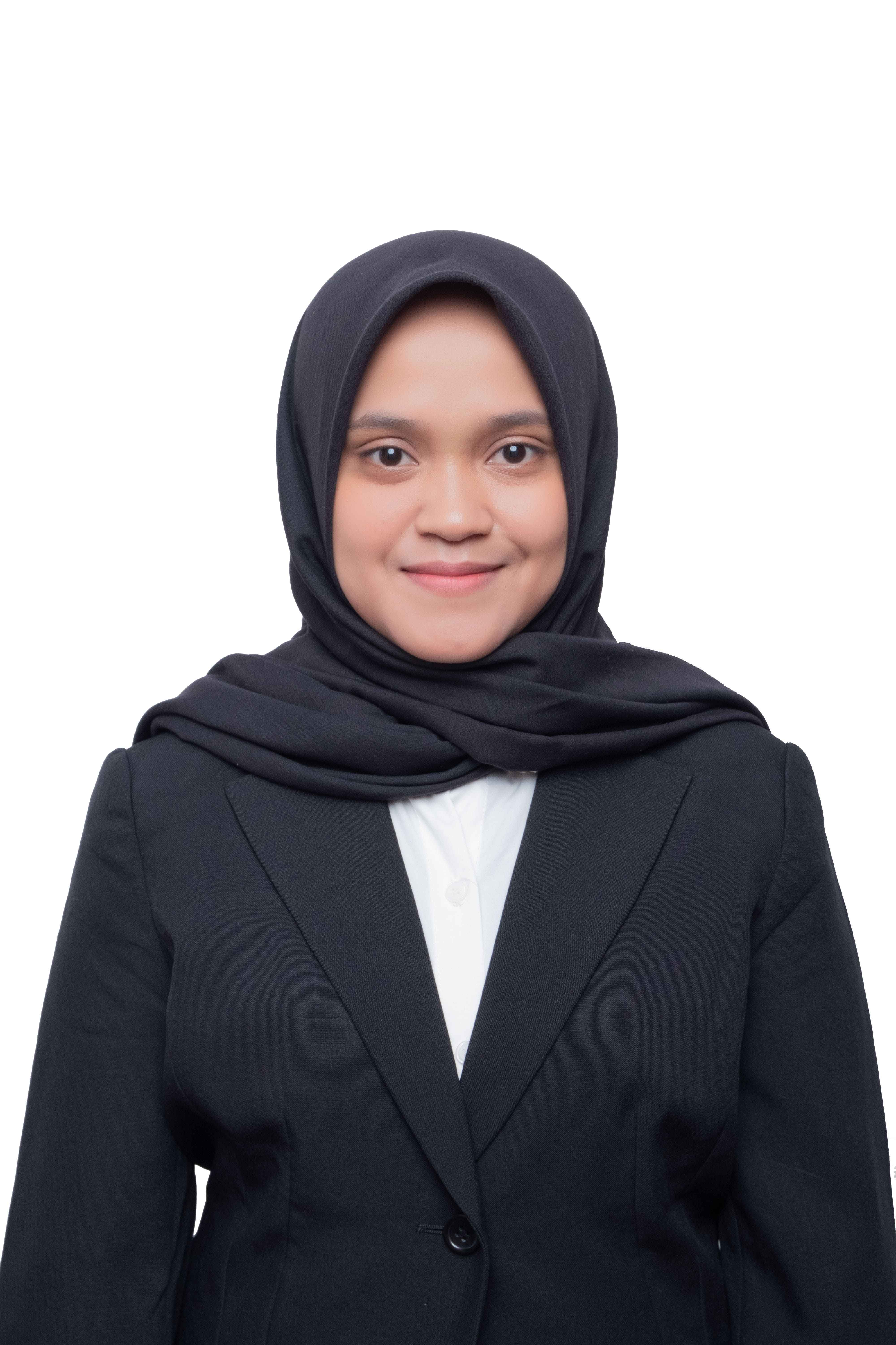 Irbatina Marwa Arief