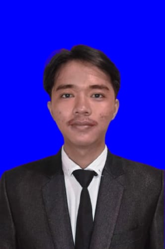 Ryo Martin Anggara Hutapea