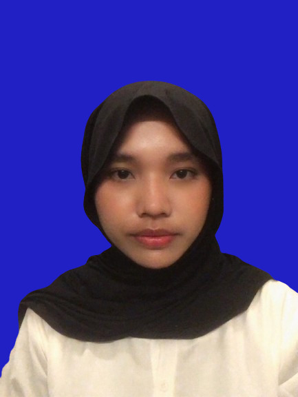Syakirah Muhshinah Simamora