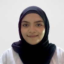 Nabila Ramadani Faradiba