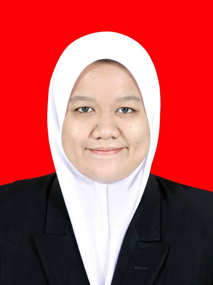 Frisa Ayudi Putri