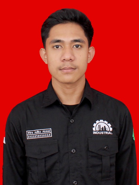 Wira Adika Akmal